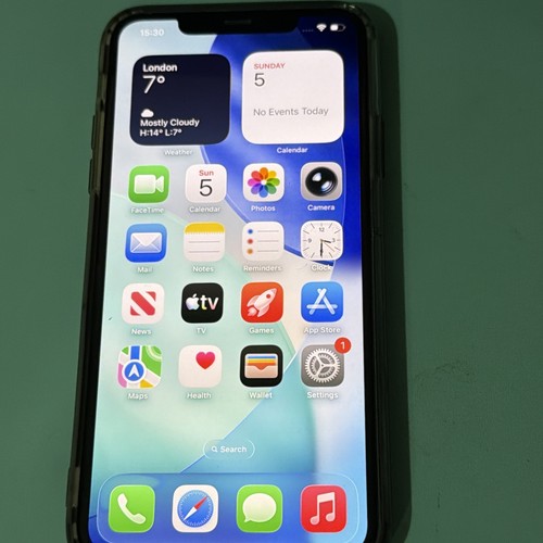 Apple iphone pro - apple, 256gb