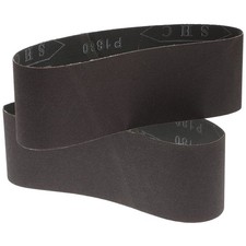  2 Pcs Smerigliatrice Nastro