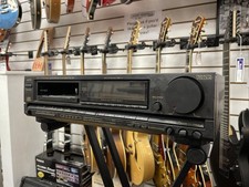 Amplificatore sintonizzatore