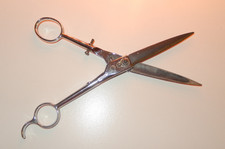 Forbici da parrucchiere