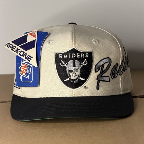 Vintage los angeles raiders - vintage,
