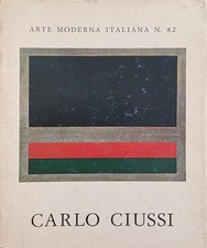 TRINI TOMMASO CARLO CIUSSI