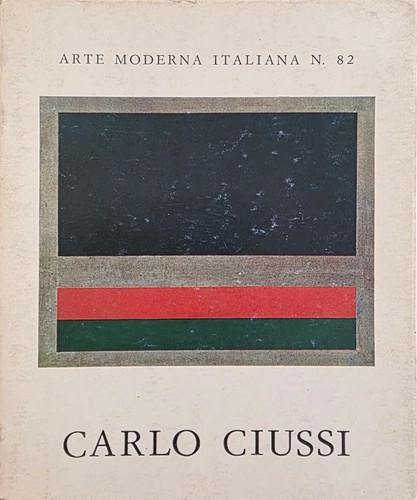Trini tommaso carlo ciussi - trini,