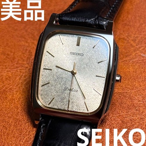 Orologio seiko dolce 8n41 - seiko, 8n41-5070