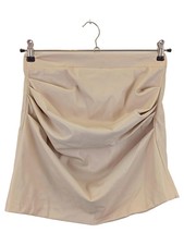 LUMINA Gonna in Pelle Donna