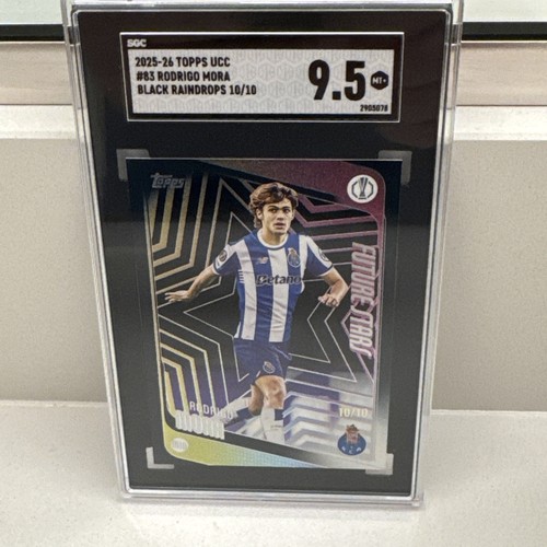 2025 topps ucc - 2025-26,