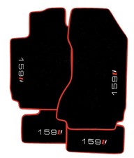 👉Tappetini  Alfa 159