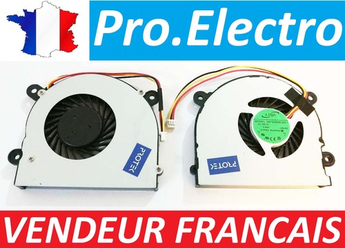 Ventilateur cpu fan msi - ventilateur,