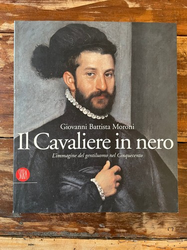Cavaliere nero giovanni - il,