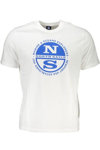 North sails shirt maniche - sails, t-shirt