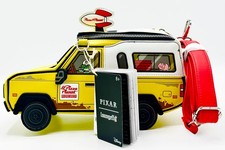 Borsa a tracolla Loungefly