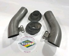 Canali aria Yamaha FZR 1000