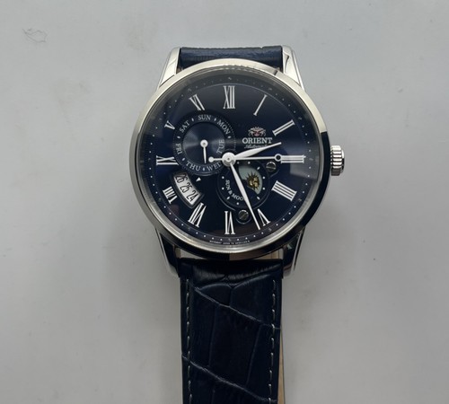 Orologio automatico uomo
