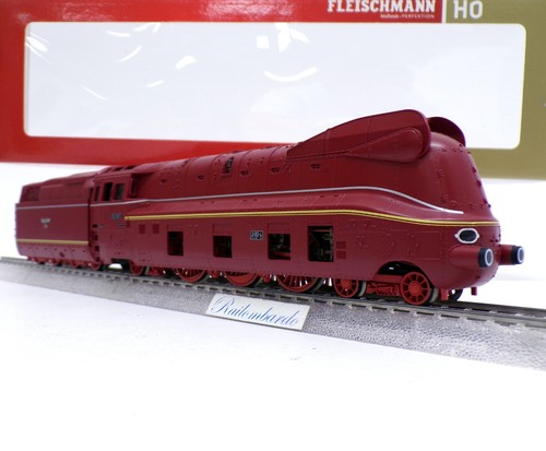 Fleischmann new carenata - ⭐fleischmann,