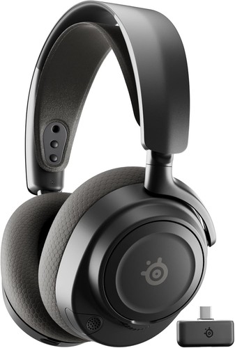 Steelseries arctis nova gen - steelseries,