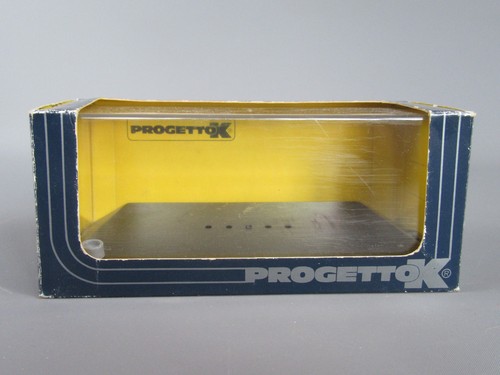 D516 progetto réf 190 - k, pk