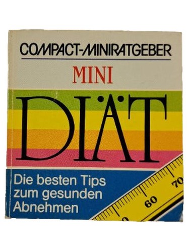 Gesund abnehmen ratgeber - abnehmen, libro