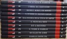 DIABOLIK IL GRANDE 1 2 3 4 5 6