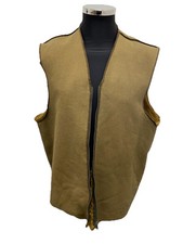 BARBOUR GILET UOMO MEN VEST VINTAGE JHD11773