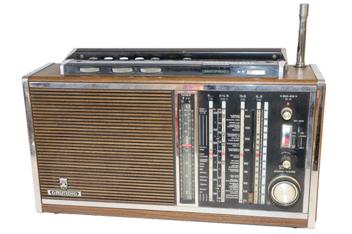 Grundig satellite 6000 - grundig,