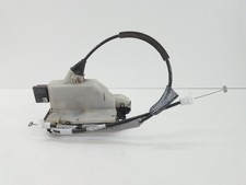 SERRATURA POSTERIORE SINISTRA