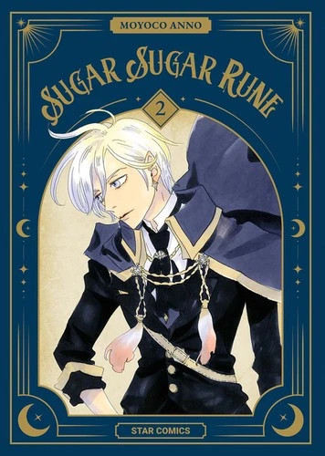 Sugar rune - new, 2