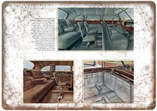 1951 Chrysler Imperial Vintage