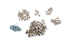 Viti Carena Kit Acciaio