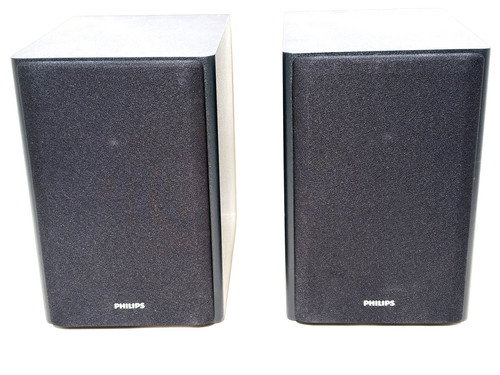 Philips mcm 7000 casse coppia - 7000,