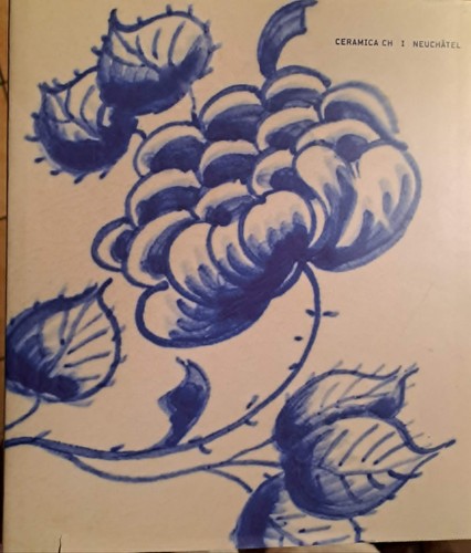 Ceramica volume i - ch,