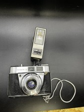 KODAK RETINETTE 1A 35mm film