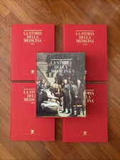 Libri La Storia Della Medicina