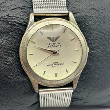 Orologio Vintage Giorgio