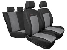 Coprisedili auto su misura fodere su misura per Citroen C-Elysee 12-