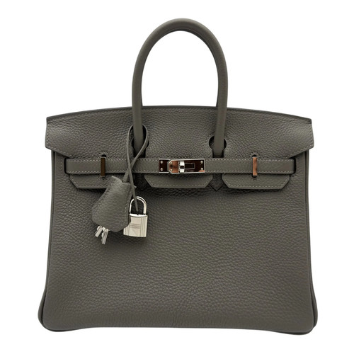Hermes birkin handbag b - hermes, 25