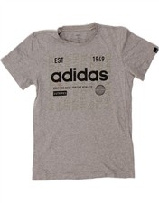 T-shirt ADIDAS uomo grafica