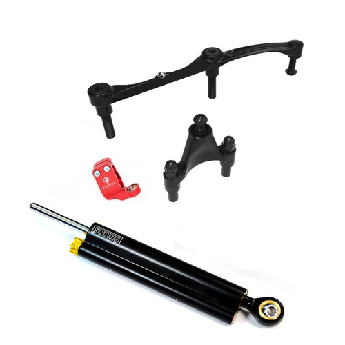 Ducabike ducati monster kit - monster, v2