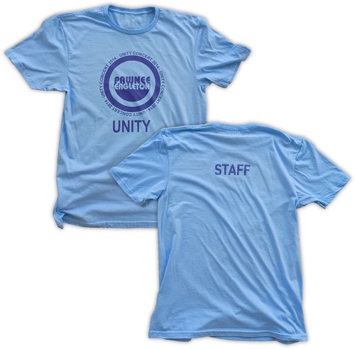 Shirt manica corta pawnee - manica,
