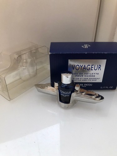 Voyageur patou edt 5 - **,