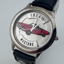 Orologio Vintage Ford Mustang