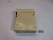 Valigia laterale B143 BMW R75