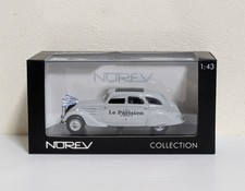 NORE Peugeot 402 1947 Tour de