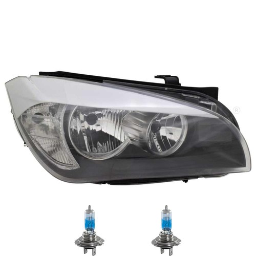 Faro proiettore destro incl