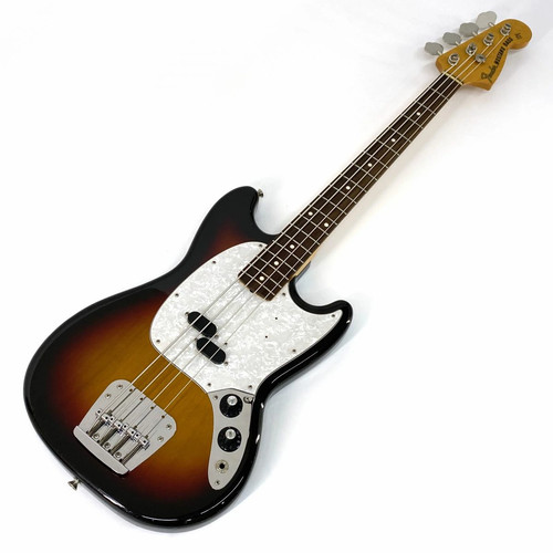 Fender japan mb98 3ts - japan,