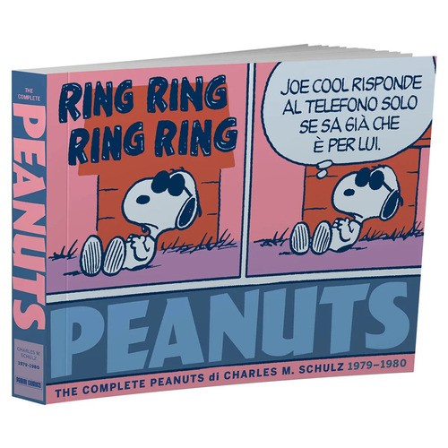 The complete peanuts vol - the, vol.