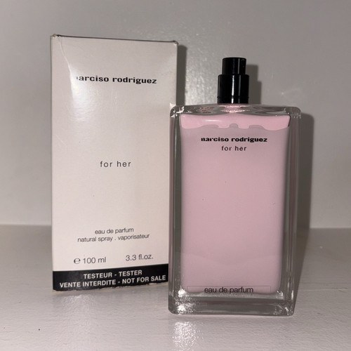 Narciso rodriguez for - narciso,