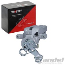 MAXGEAR Pinza Freno Posteriore