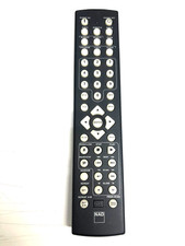 Telecomando NAD DVD3 - Ottime