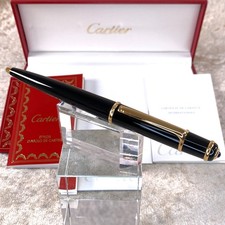 Penna a sfera Cartier Diabolo