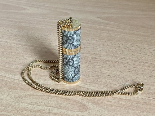 Gucci necklace atomizzatore - necklace,